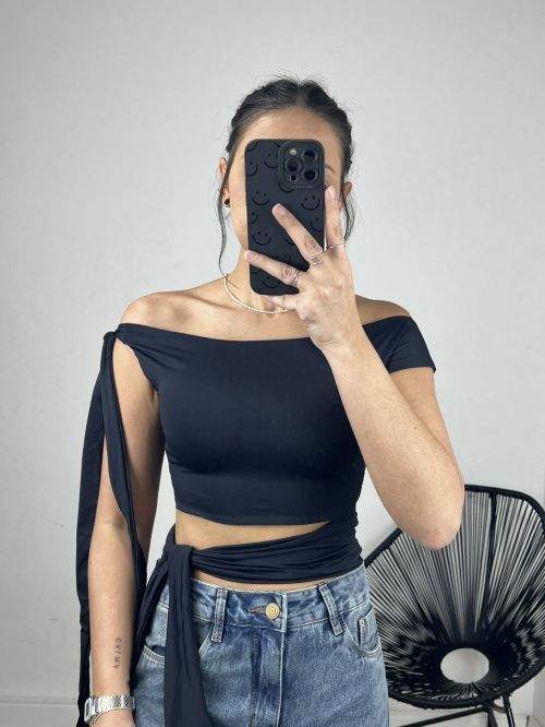 BLUSA PANDORA POLIAMIDA