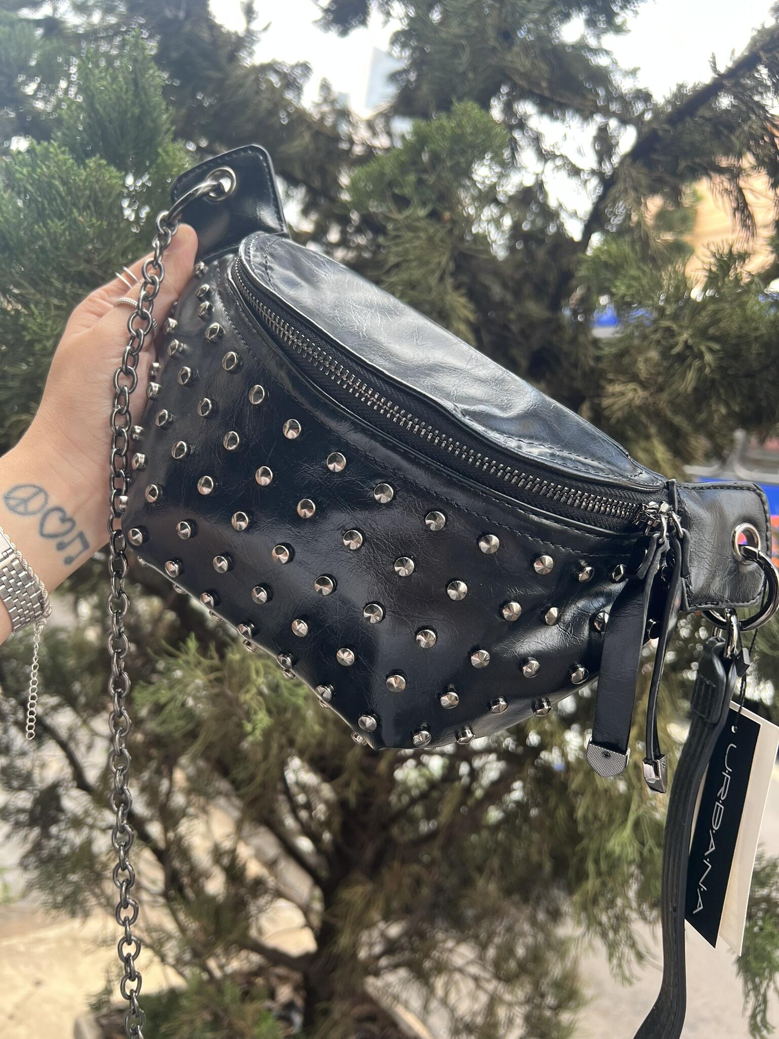 POCHETE TACHINHAS