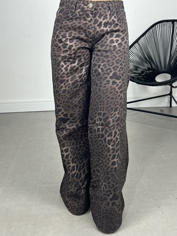 WIDELEG RELAXED ONCINHA