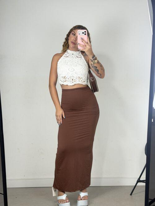 CROPPED FRENTE �NICA CROCH�