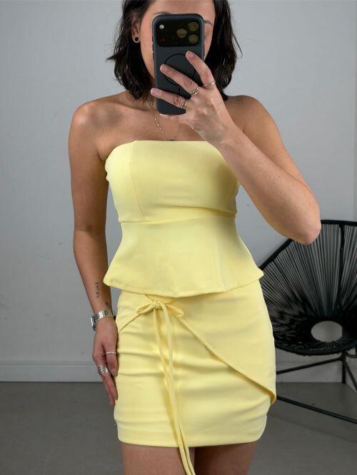 SHORT SAIA AMARRACAO MONTARIA