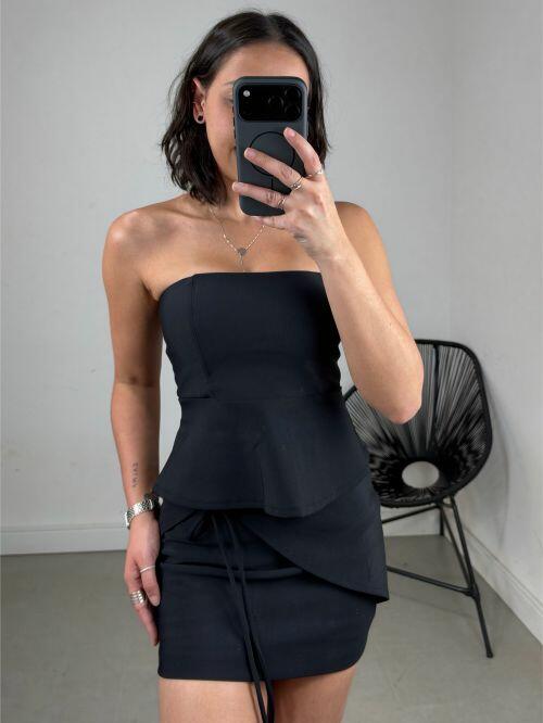 SHORT SAIA AMARRACAO MONTARIA