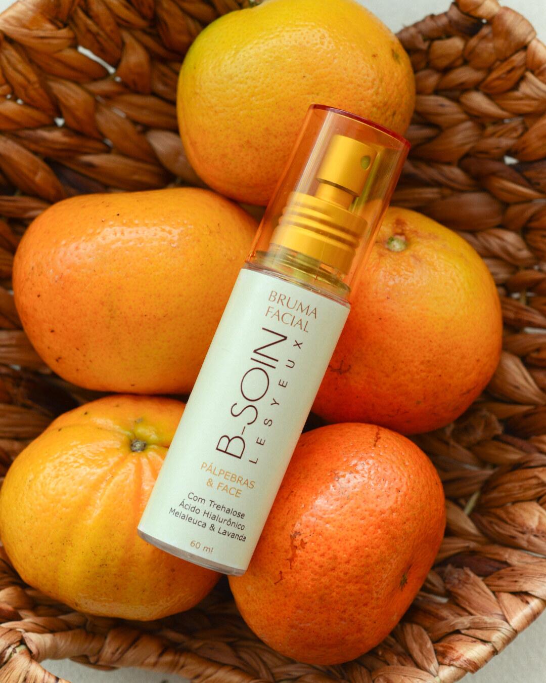Bruma Facial B-Soin 60ml