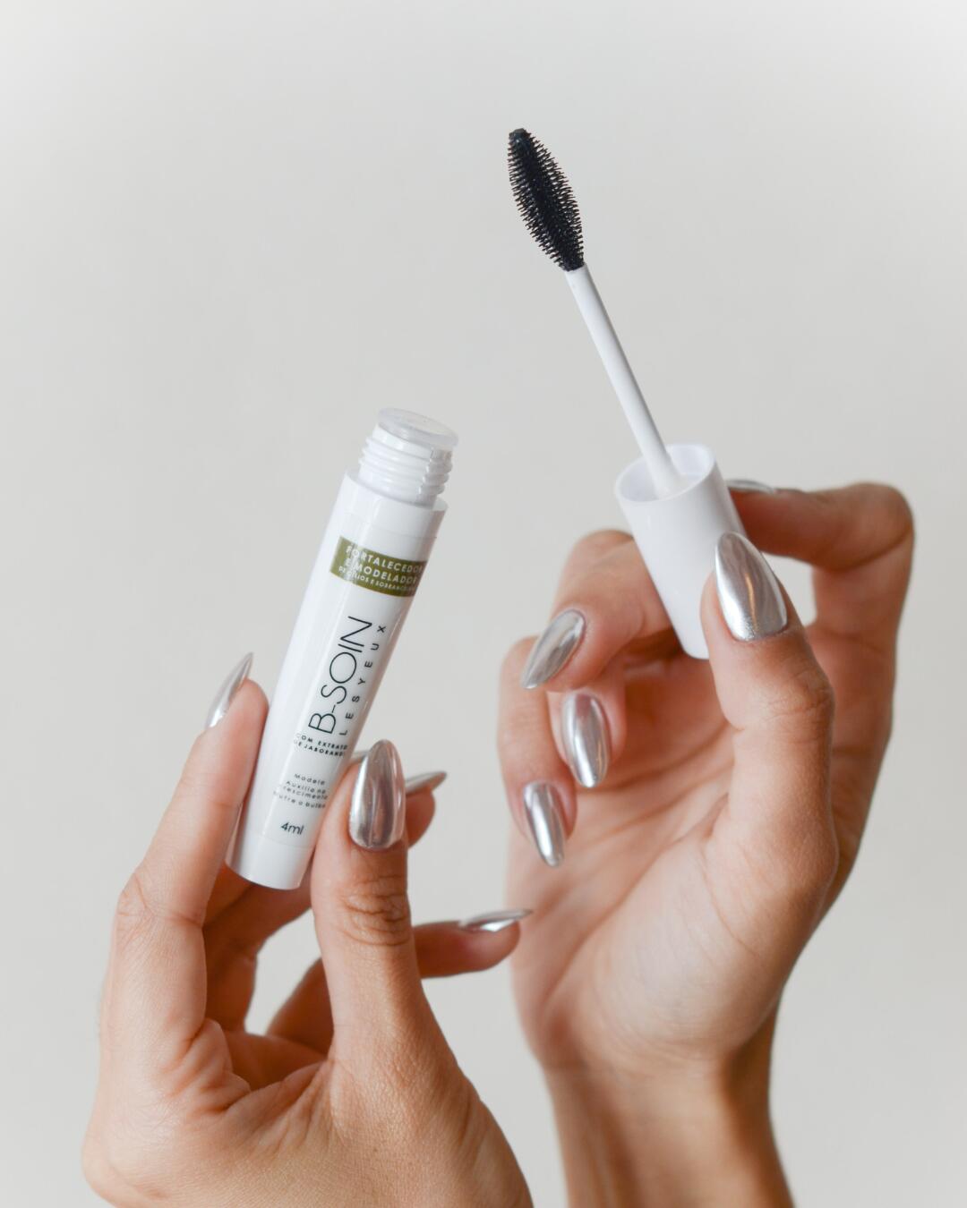 Fortalecedor de Cílios e Sobrancelhas 4ml