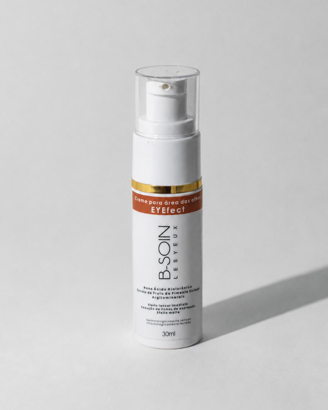 Creme para Área dos Olhos Eyefect 30ml