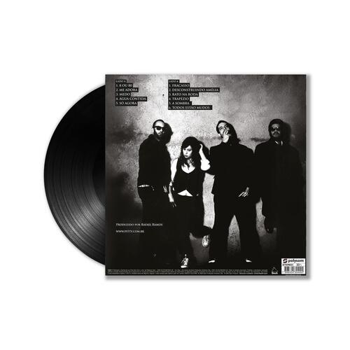 Comprar LP Britney Spears / Glory DELUXE (vinil branco)