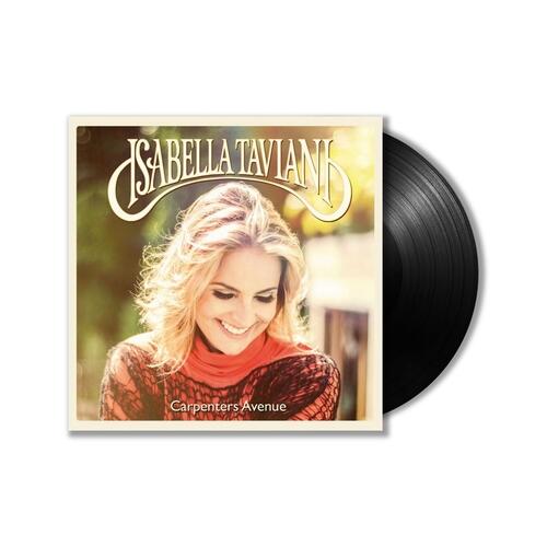 Comprar LP Mallu Magalhães / Esperança (vinil branco e azul claro