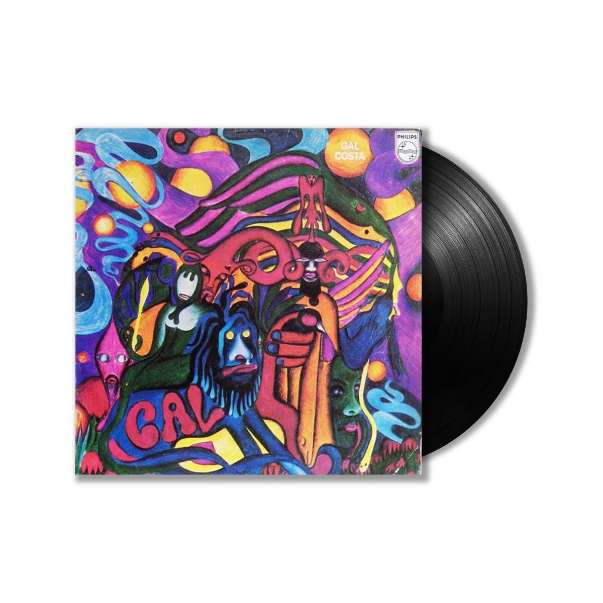 Comprar LP Gal Costa / Gal 1969