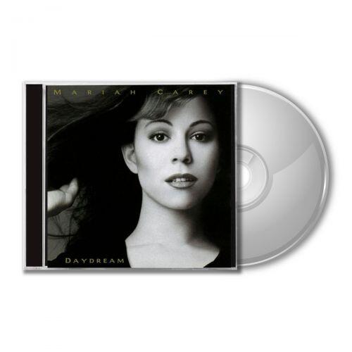 Comprar CD Mariah Carey / Daydream (com OBI / importado Japão)