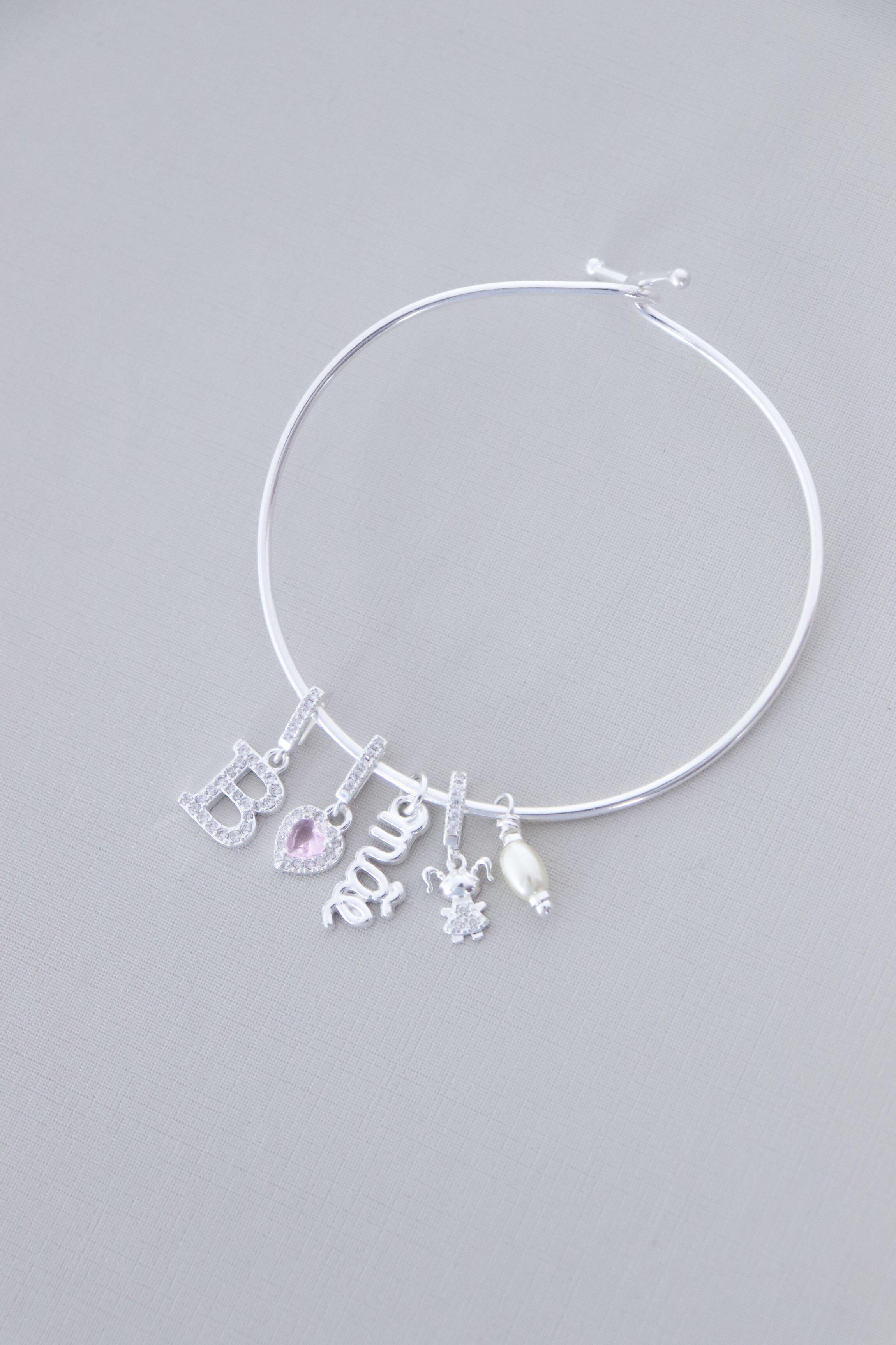 MONTE SEU BRACELETE