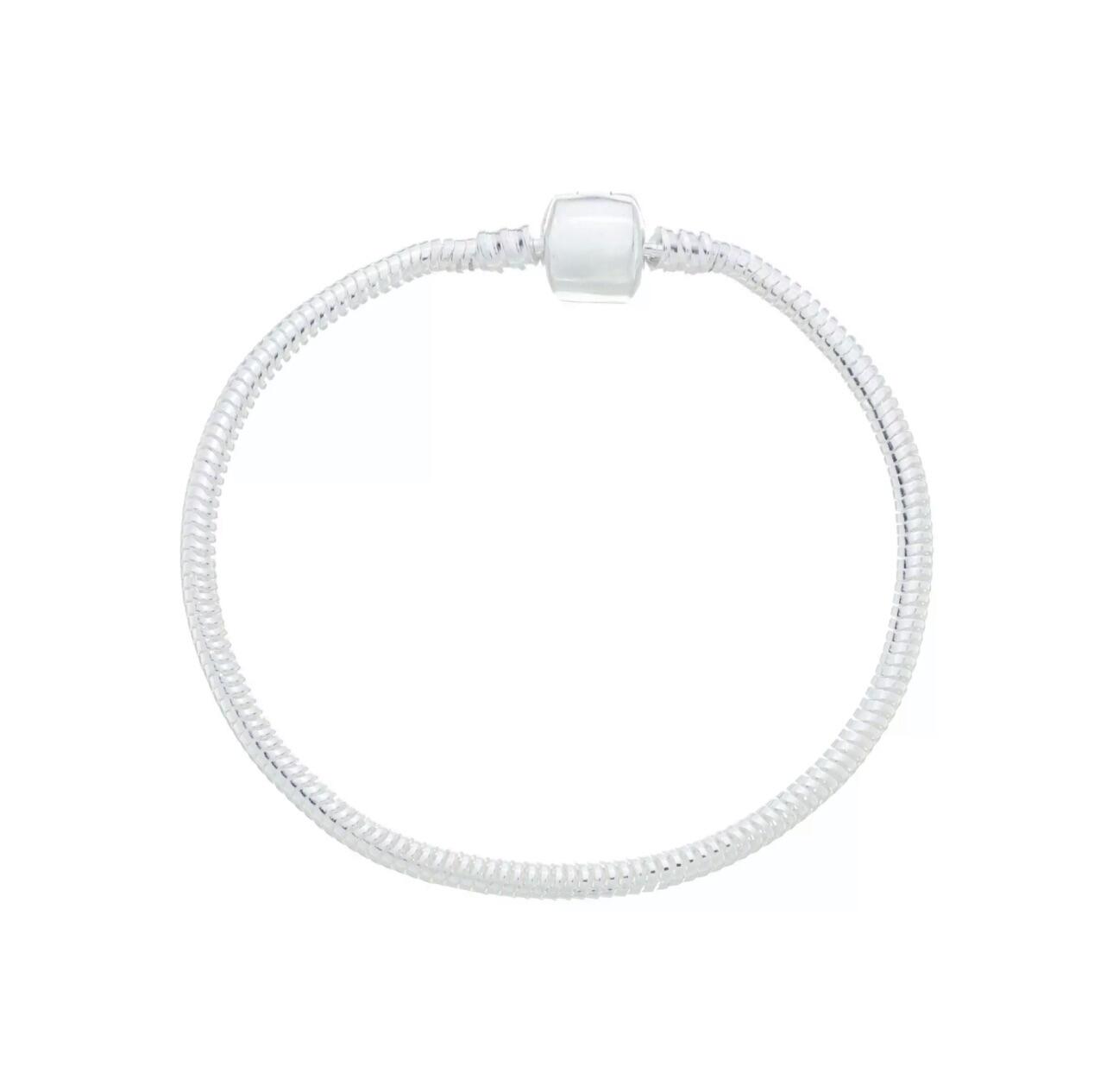 Pulseira de Berloques Tradicional cod981