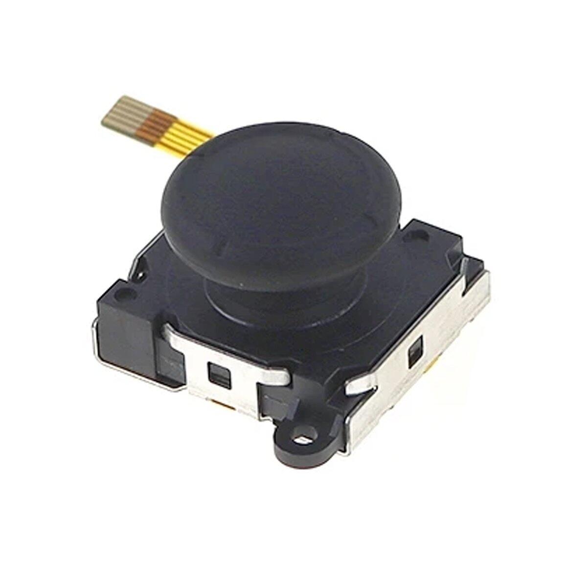 Comprar Analógico 3d Magnético Hall Effect Para Joy-con Nintendo