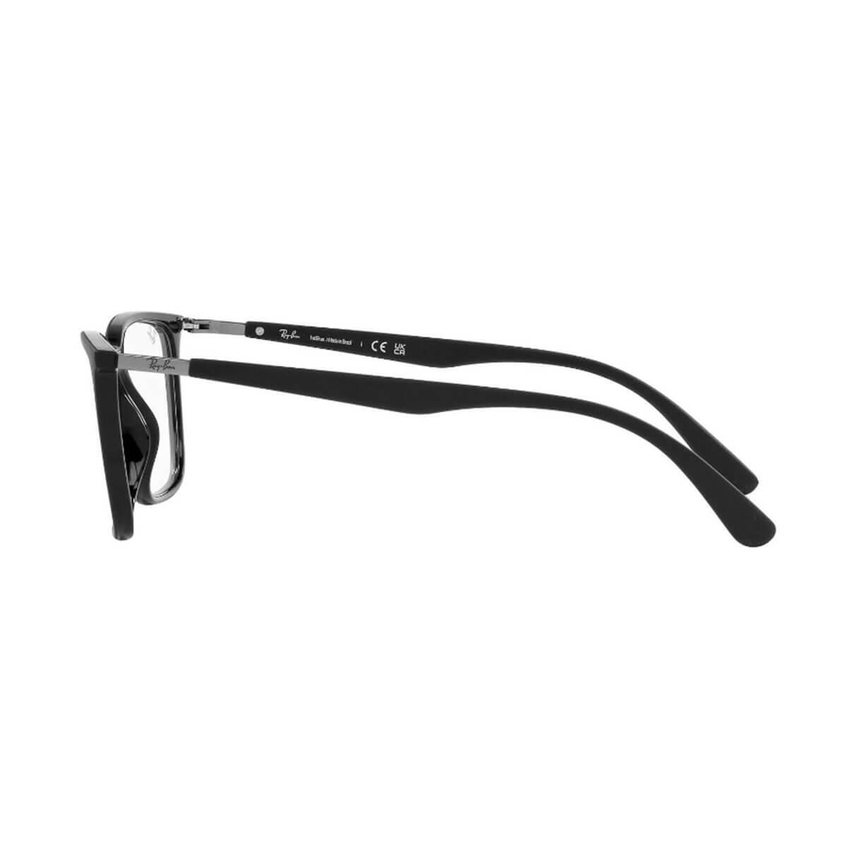 Comprar ARMAÇÃO RAY-BAN 0RX7219L 5196 57 - a partir de R$602,80