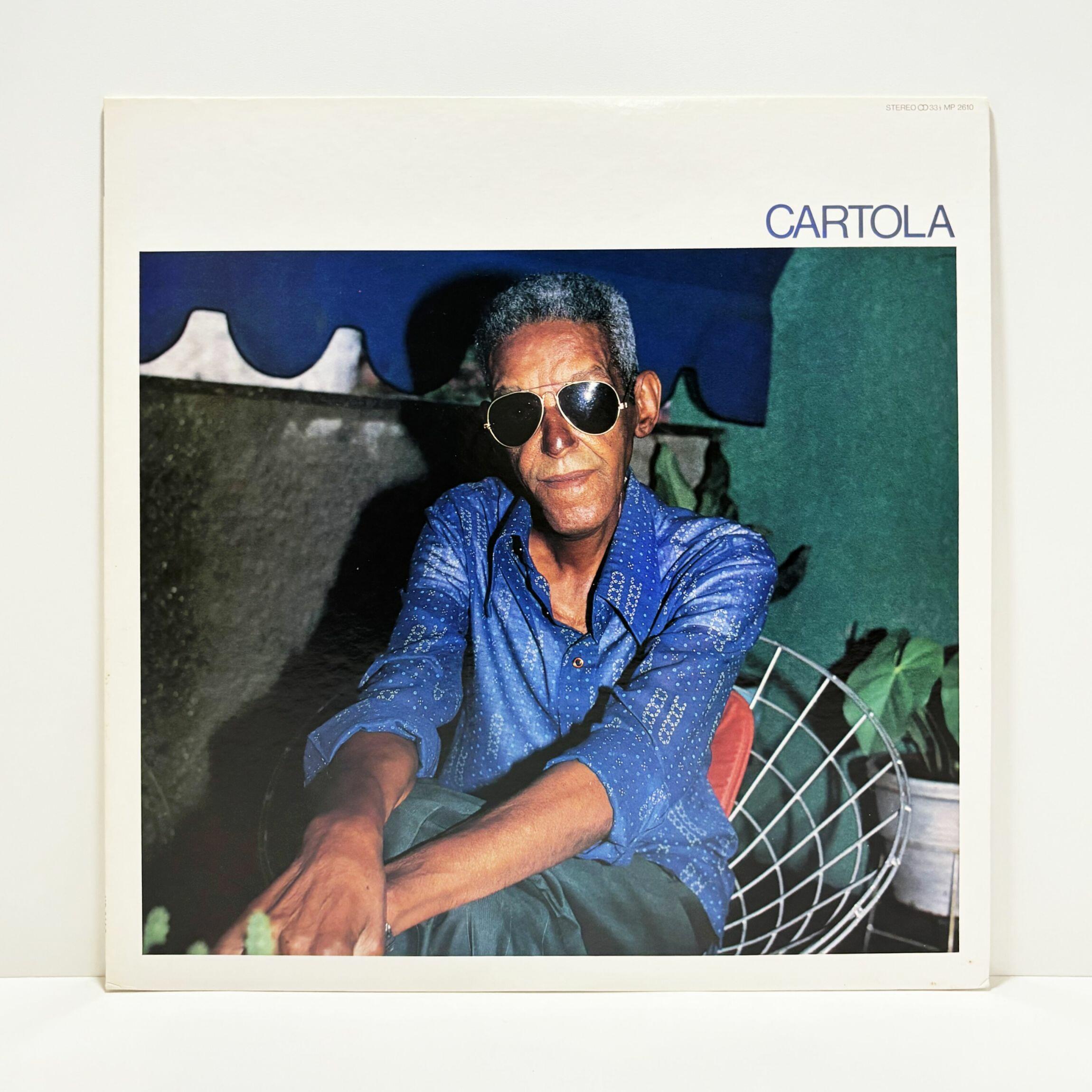 cartola - a partir de R$427,40