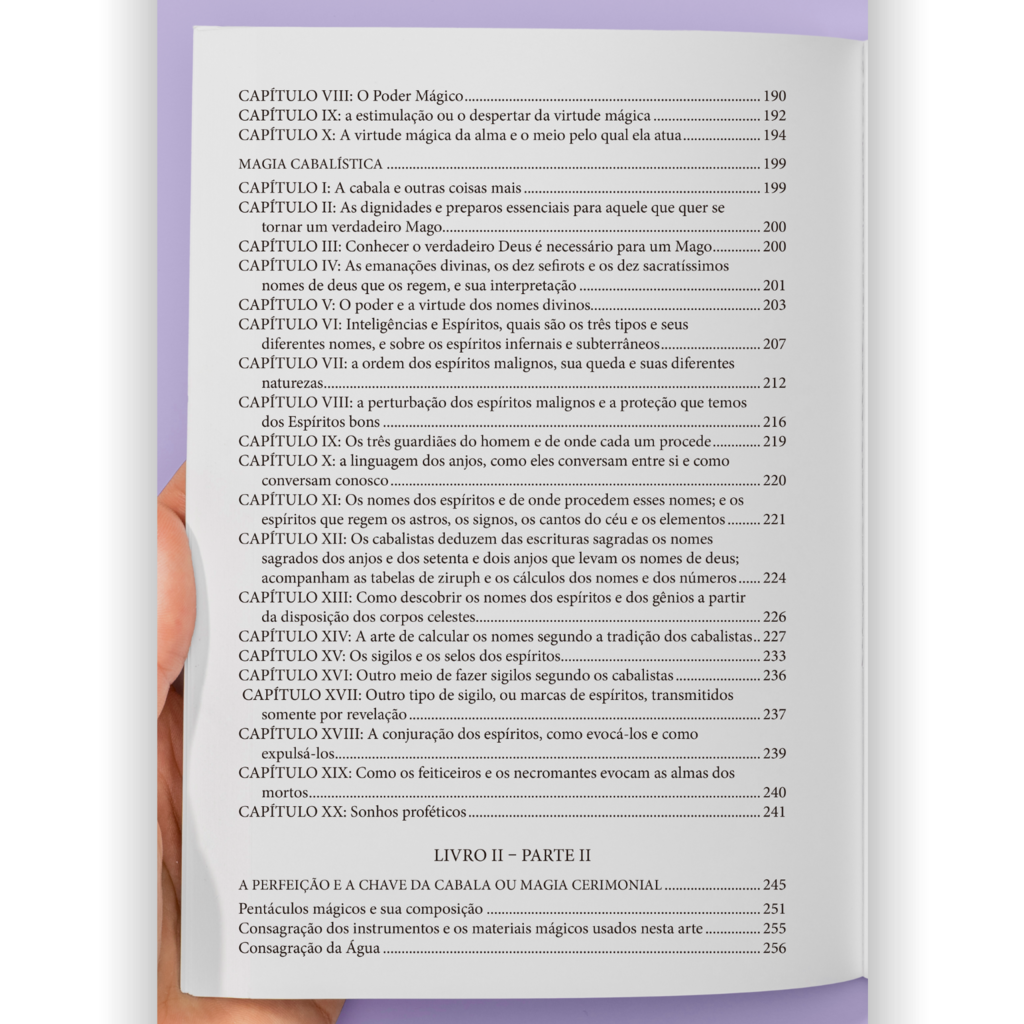 Comprar Magus - a partir de R$61,56