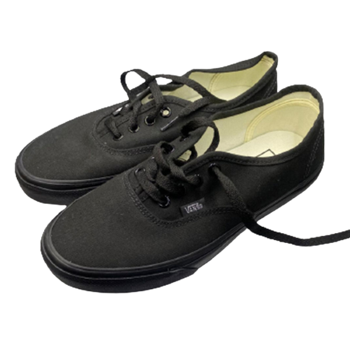 Comprar TENIS VANS AUTHENTIC BLK WHITE - a partir de R$341,99