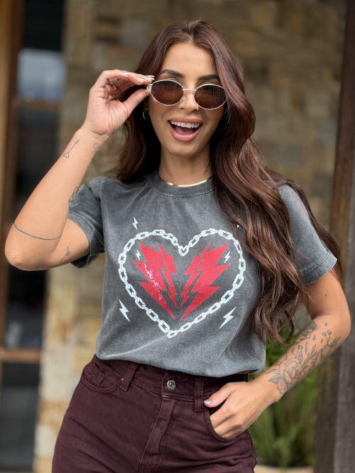 Comprar T-Shirt