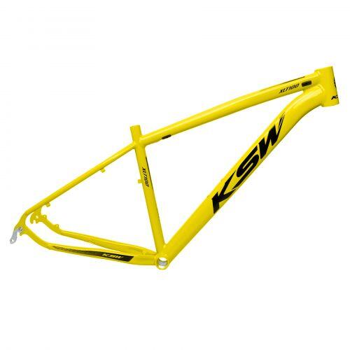 【堀】CAREERING FRAME T 701 YELLOW - 堀】CAREERING FRAME T 701 YELLOW - CW Racing 2020 Limited Edition