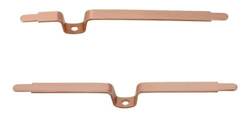 Comprar Kit 3pc Barramento Transversal 150mm Central E Lateral 63a - R ...