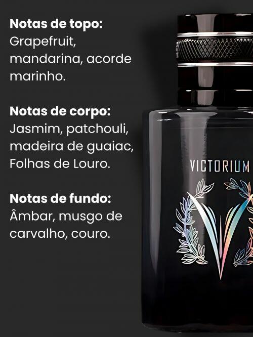 Paxfun Perfumes