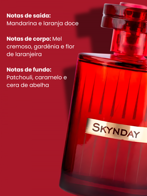 Paxfun Perfumes