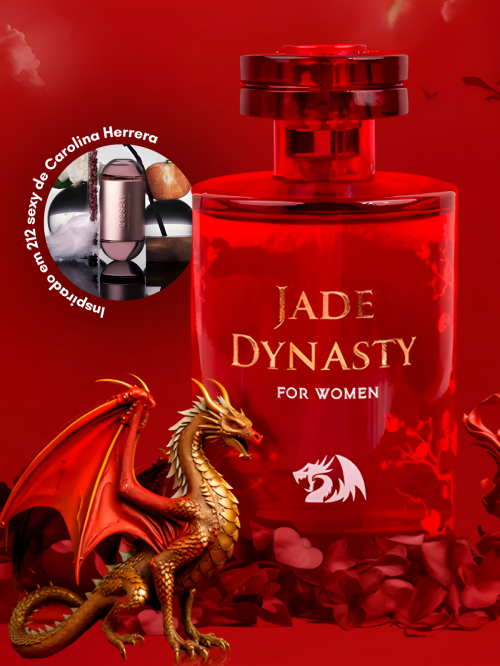 Paxfun Perfumes