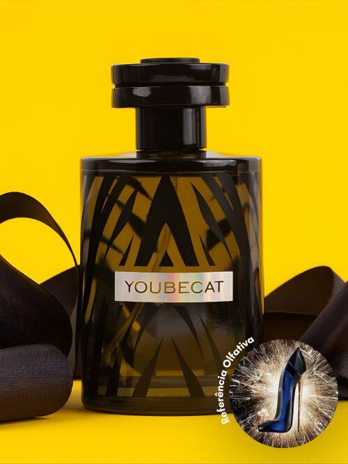 Paxfun Perfumes