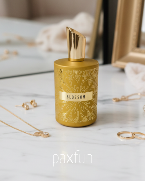 Paxfun Perfumes