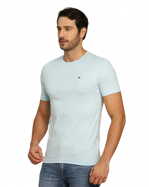 Comprar TSHIRT TOMMY AB WCC ESSENTIAL COTTON - R$299,00