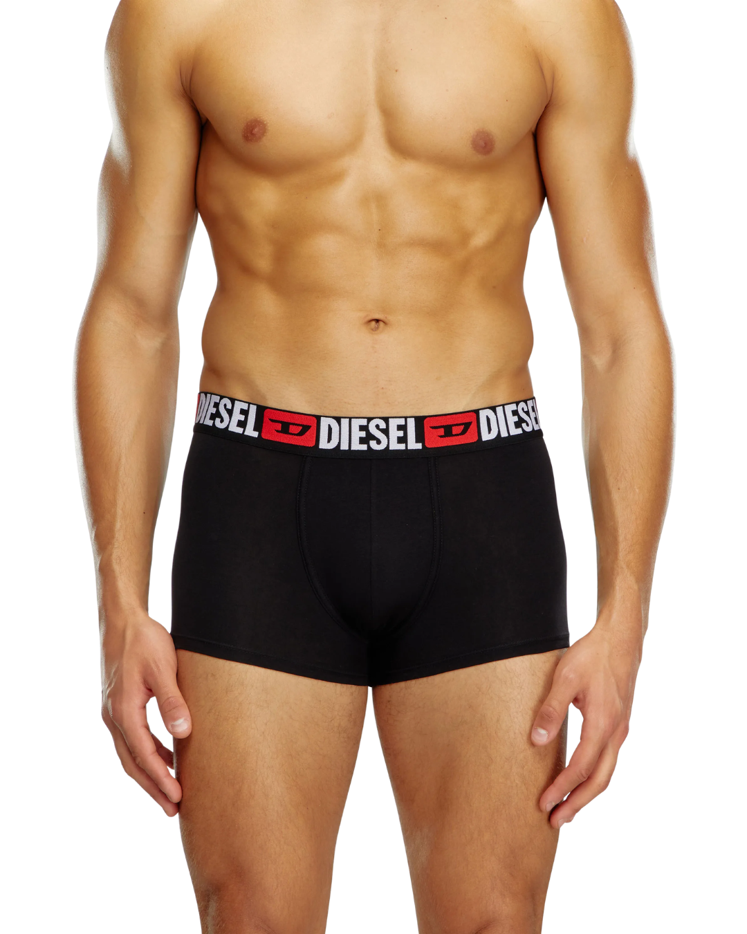 Comprar KIT CUECA DIESEL UMBX-DAMIEN 3PK - R$575,00