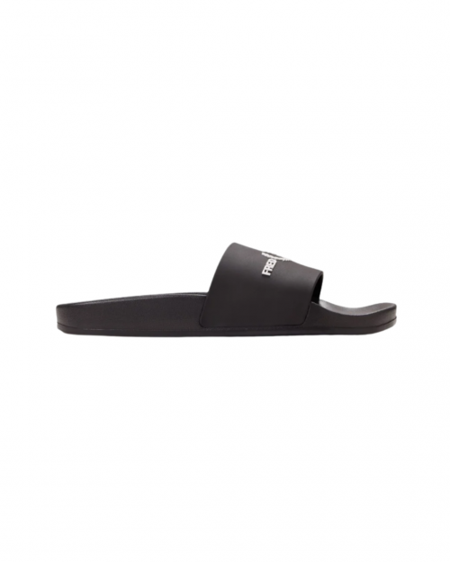 靴 theredthread script chunky slides Supercreep Mixed Platform – Charla Tedrick