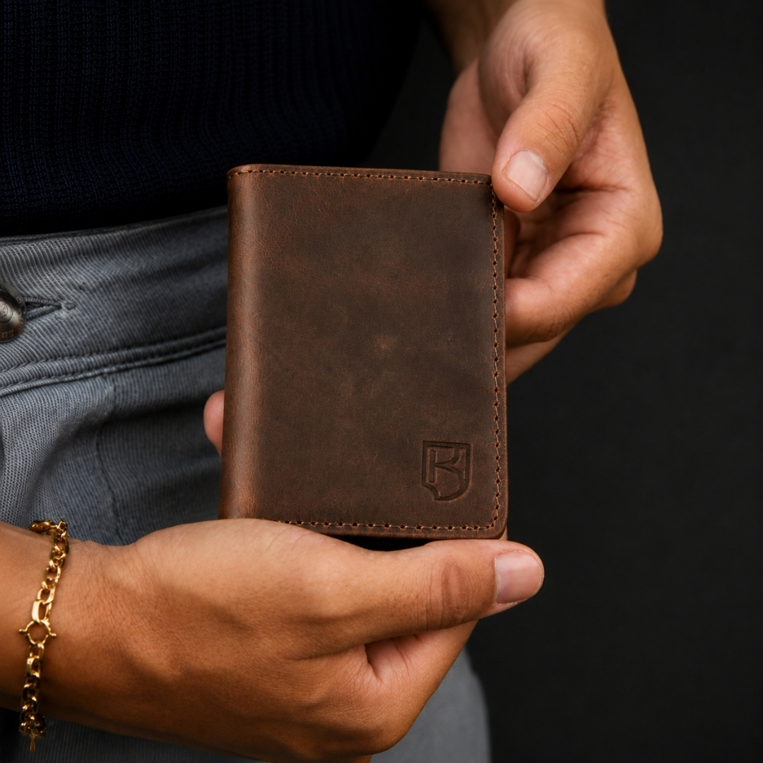 Comprar Carteira 2.0 Minimalist RFID - a partir de R$93,10