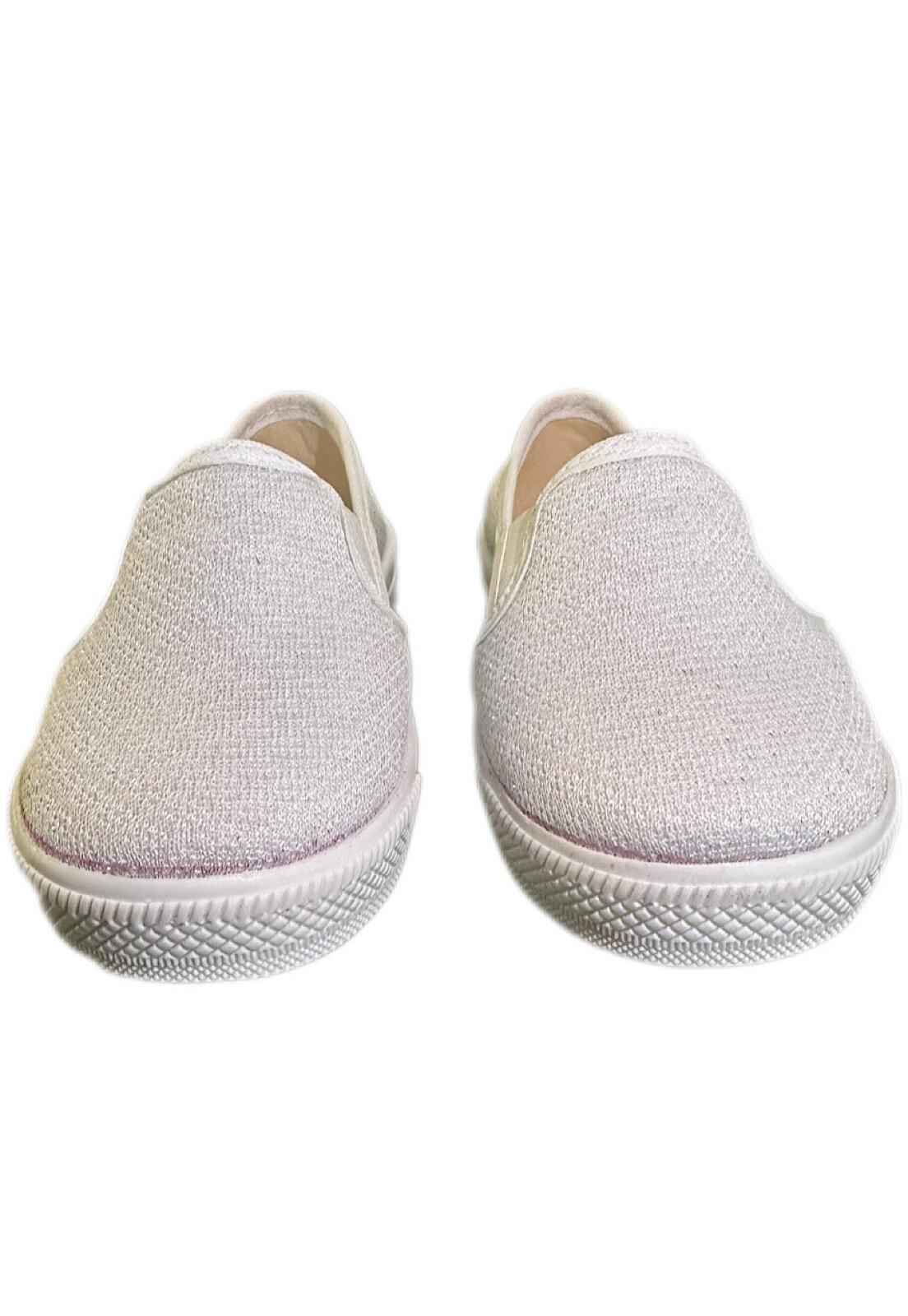 Comprar Tênis Infantil SOLZIM Iate Slip on - R$46,50