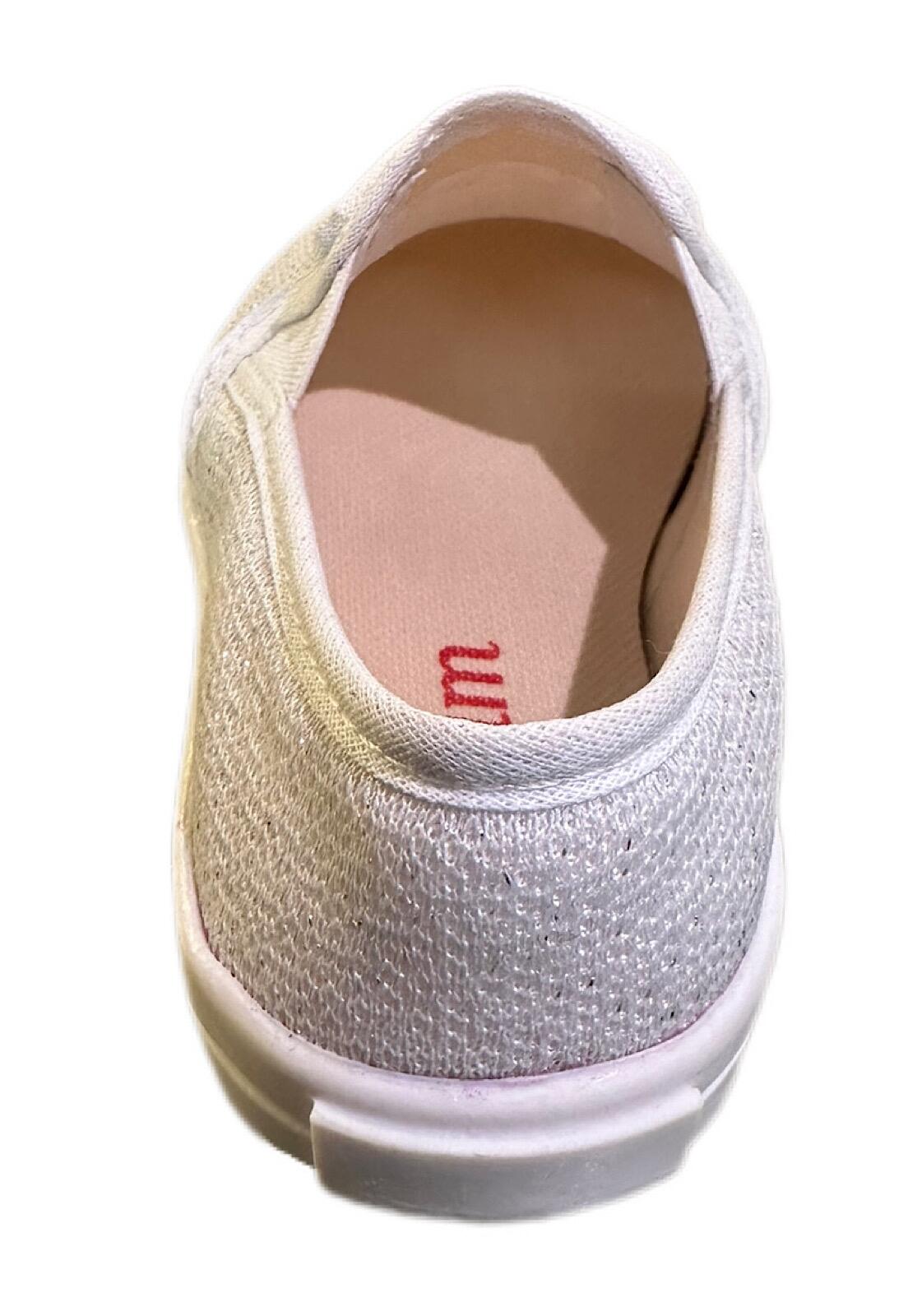 Comprar Tênis Infantil SOLZIM Iate Slip on - R$46,50