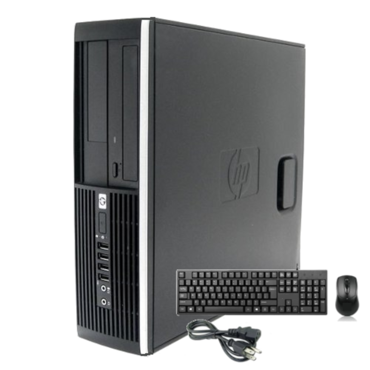 デスクトップパソコン HP 6300 pro Comprar PC Desktop HP 6300 PRO Intel Core i7 3770 3.9Ghz 8GB Ram