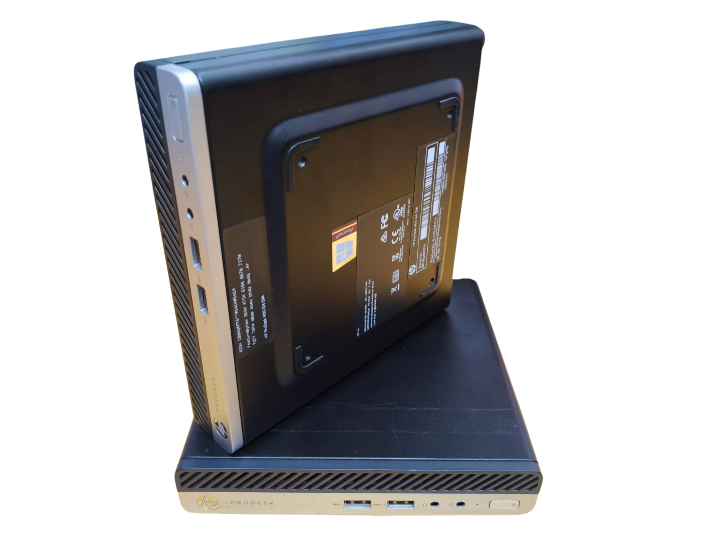 ミニPC HP ProDesk 400 G3 Mini PC core i5 Amazon.com: HP Mini PC Desktop ProDesk 400 G3 Win11, Micro
