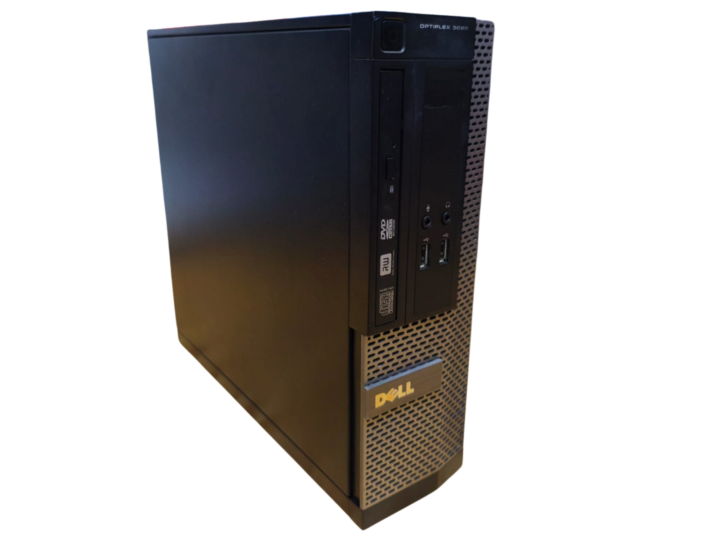 DELL OptiPlex 3020 Core i5 SSD搭載 本体 Comprar PC Desktop Dell Optiplex 3020 Intel Core i5 4590 3.7Ghz