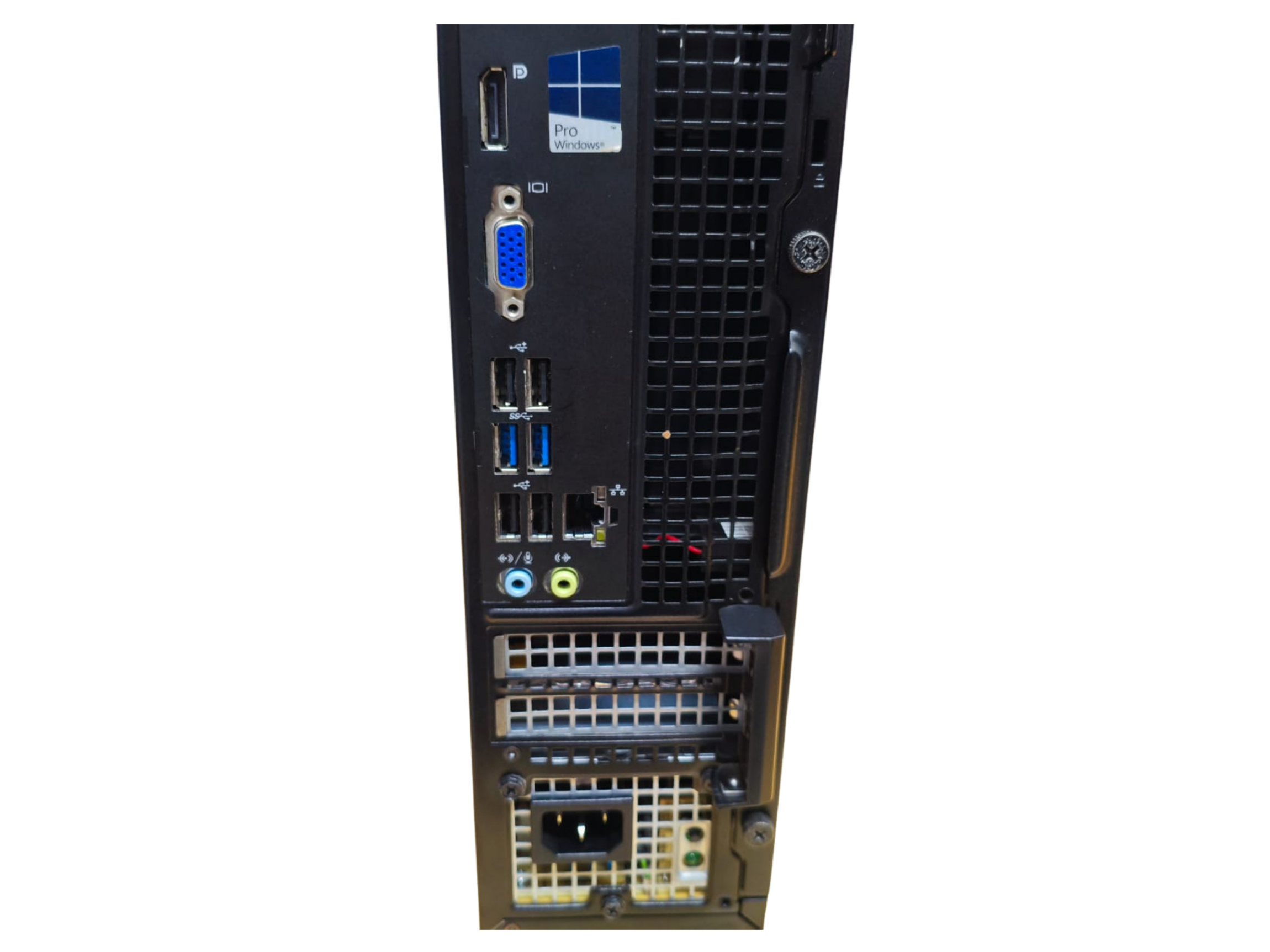 Comprar PC Desktop Dell Optiplex 3020 Intel Core i5 4590 3.7Ghz