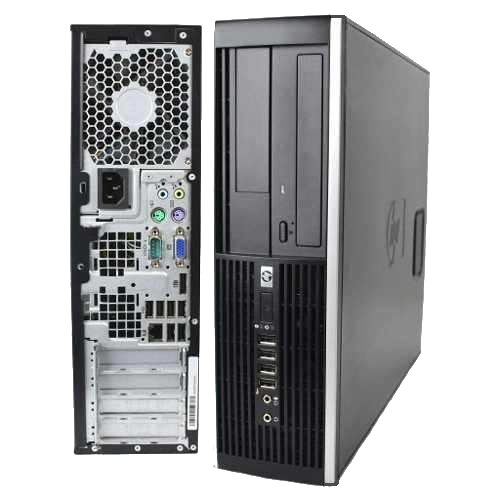 Comprar Desktops Corporativos > Intel Core i5