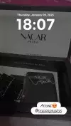 Avalia��o de Eduarda Soares - Foto 10