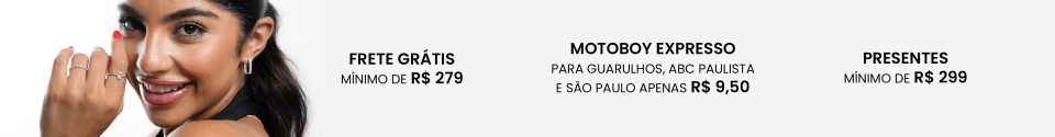 N�car | Joias em Prata 925