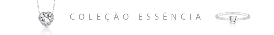 N�car | Joias em Prata 925