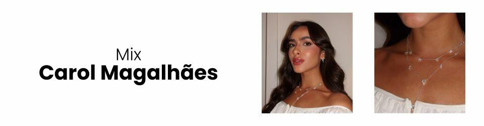 N�car | Joias em Prata 925
