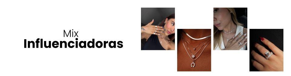 N�car | Joias em Prata 925