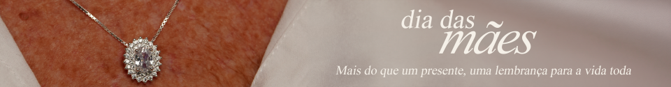 N�car | Joias em Prata 925