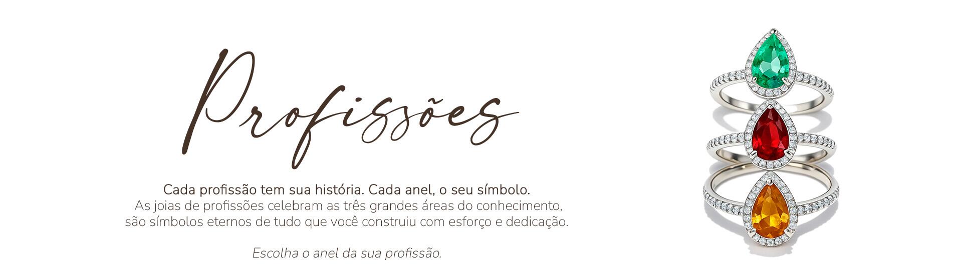 N�car | Joias em Prata 925