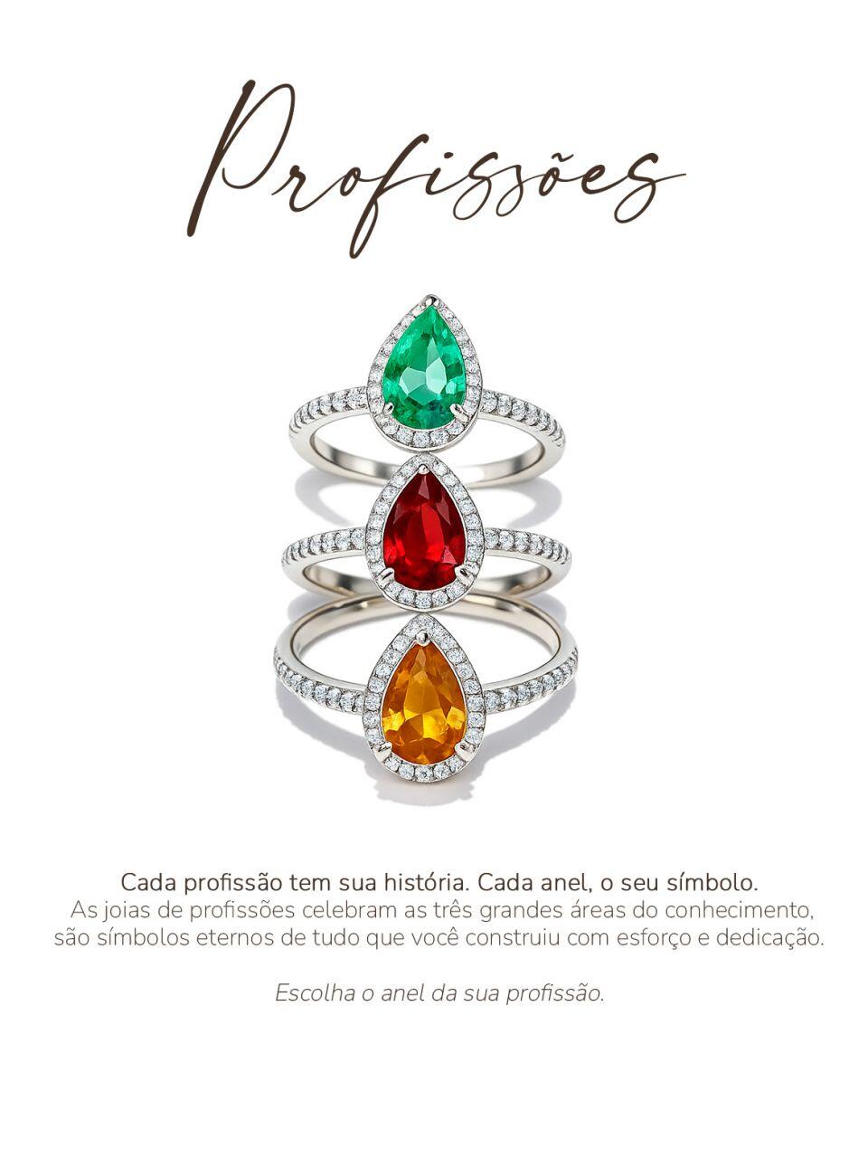 N�car | Joias em Prata 925