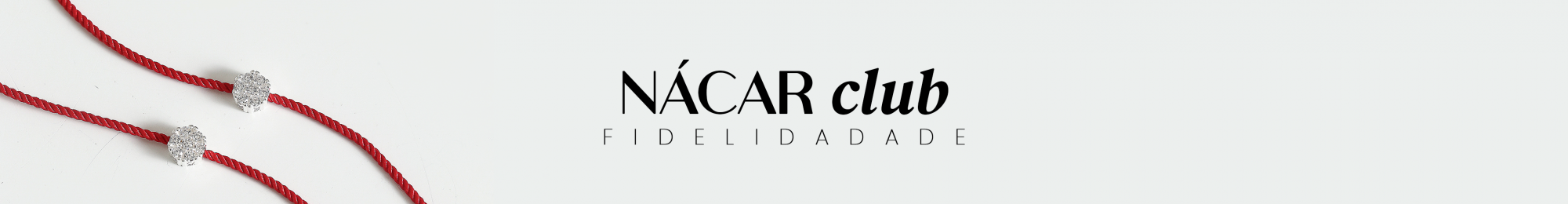 N�car Club Fidelidade: Ganhe cashback para pr�ximas compras!