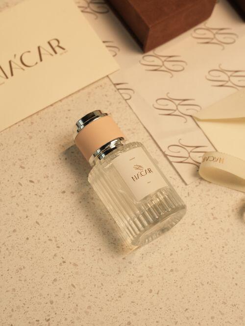N�car Col�nia Signature
