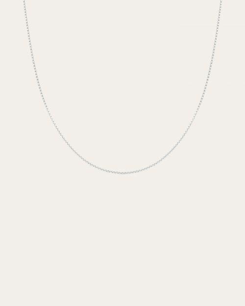 Corrente Veneziana de Prata